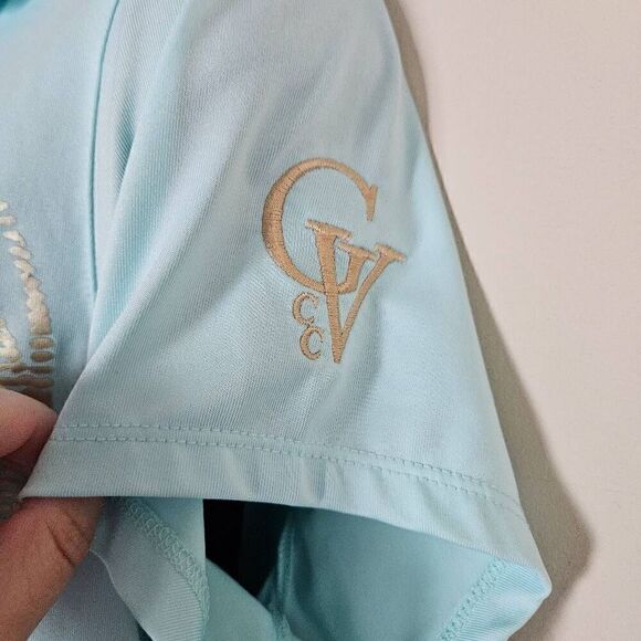 Lopez Desert Dry Golf Polo - Picture 6 of 10